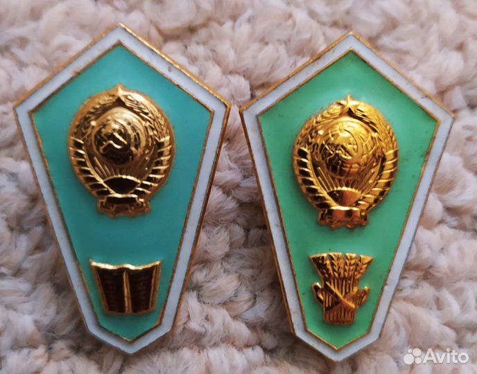 Оригинал - СССР - монетный двор ленинград