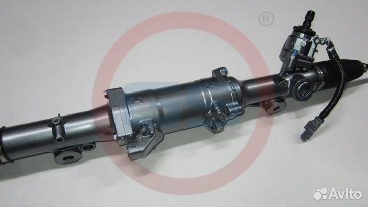 Рулевая рейка Lexus GS 30/35/43/460 2005-2011