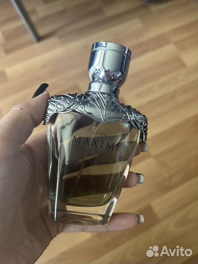 Мужская туалетная вода