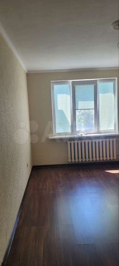 3-к. квартира, 63 м², 5/5 эт.