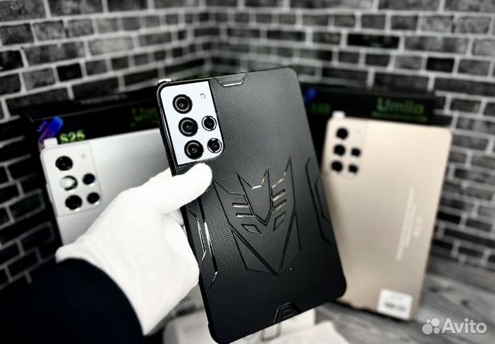 Планшет Umiio S25 4/64 Гб