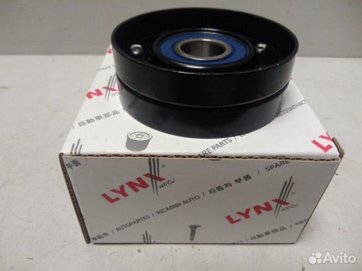 Ролик генератора Volkswagen Golf Iv/Bora 1997-2005