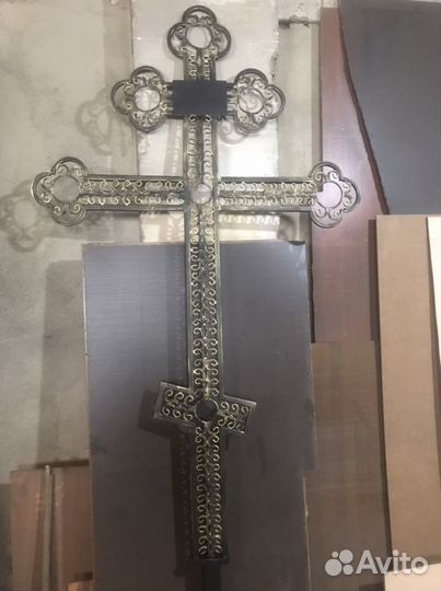 Изготовление металлоизделий