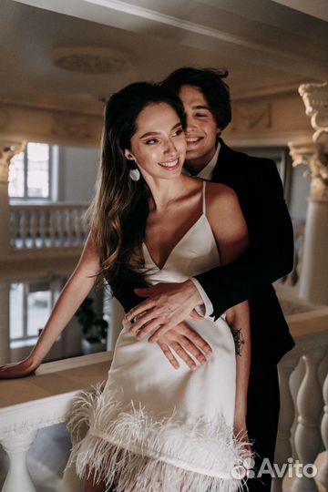 Фотограф в Калининграде