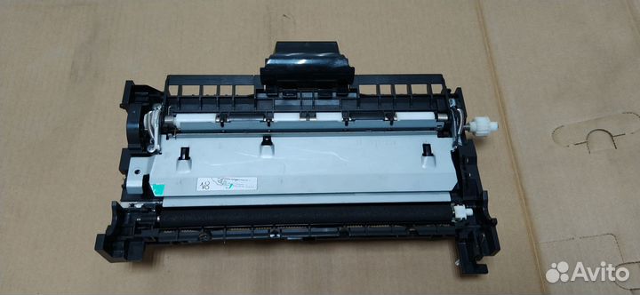 Принтер лазерный HP LJ P2055d, CLJ 2600 в разбор