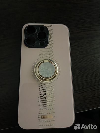 Чехол на iPhone 14 pro max