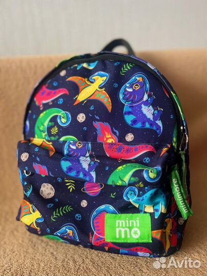 Рюкзак детский