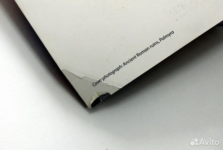 Учебник Discover 3