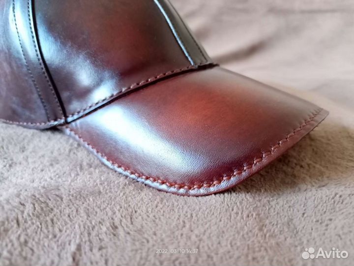 Кепка бейсболка мужская