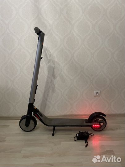 Электросамокат ninebot es2