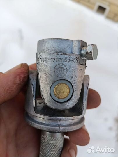 Кулиса на гранту