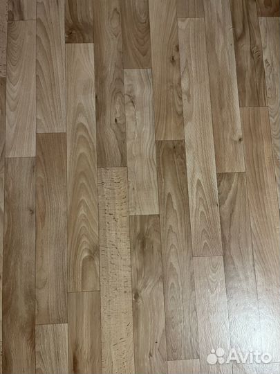 Продам линолеум бу