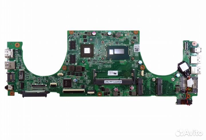 Материнская плата JW8C