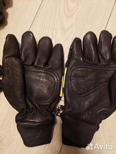 Краги пожарного 10р Premium one Size