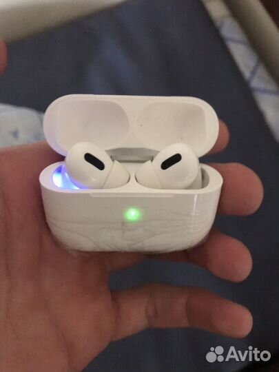 Airpods pro