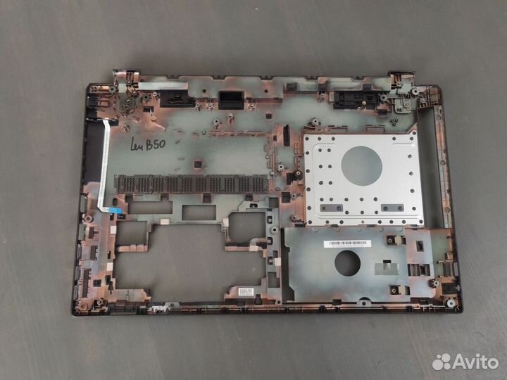 Lenovo B50 корпус и запчасти