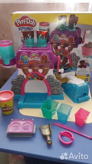 Доктор плюшева игра операция стоматолог