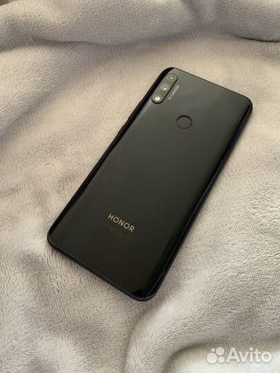 Телефон Honor 9х