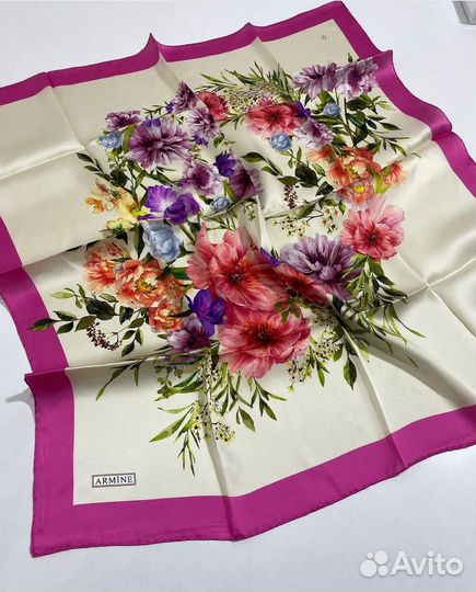 Платки Armine