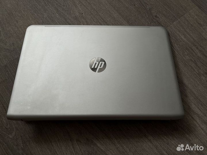 Запчасти для ноутбука HP envy 15