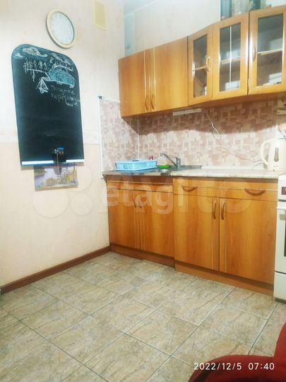 1-к. квартира, 32 м², 11/12 эт.