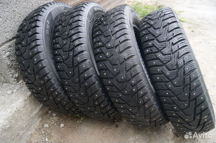 Hankook Winter I'Pike RS2 W429 155/70 R13
