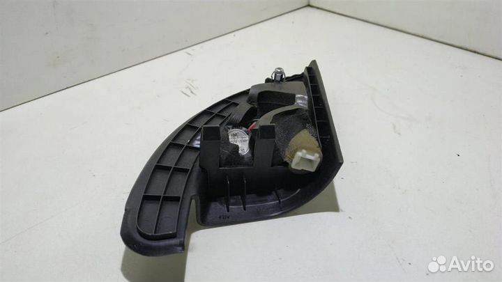 Динамик Hyundai IX35