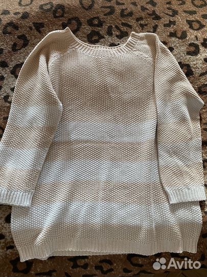 Свитер женский р.42