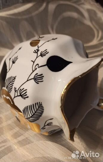 Молочник в коллекцию.Вербилки 