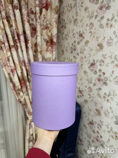 Коробка подарочная