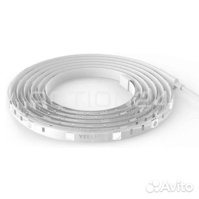 Светодиодная лента Xiaomi Yeelight LED Lightstrip
