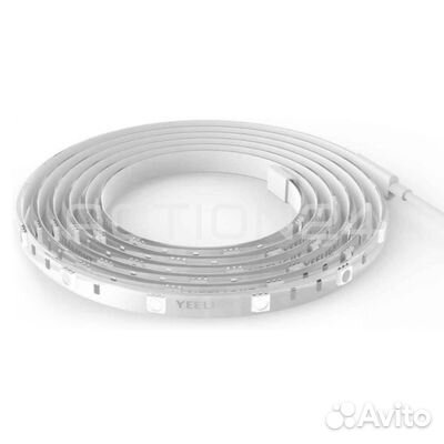 Светодиодная лента Xiaomi Yeelight LED Lightstrip