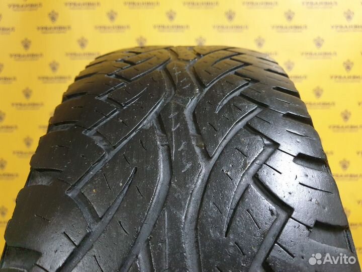 Continental ContiCrossContact AT 215/65 R16 98T