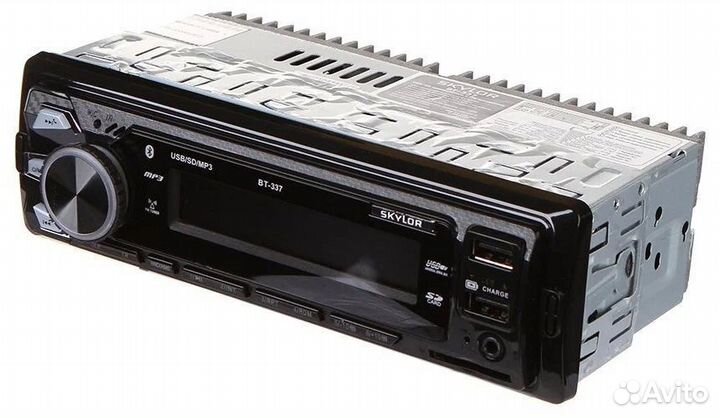 Автомагнитола skylor FP-327