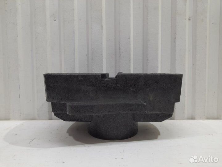 Ящик для инструментов (в сборе) Volkswagen Polo