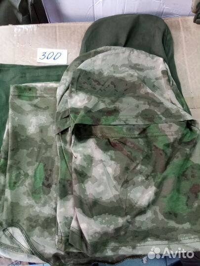 Подшлемник (балаклава) летний х/б новый