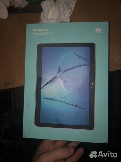 Huawei mediapad t3 10