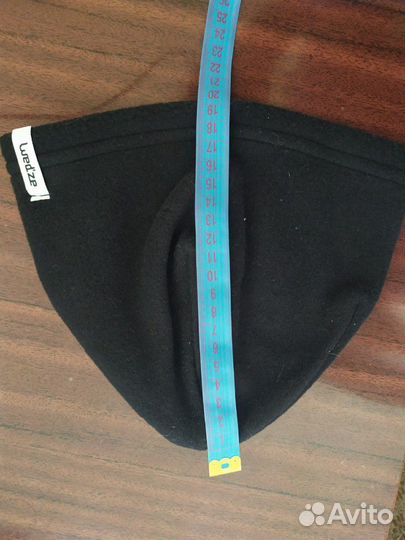 Шапка детская