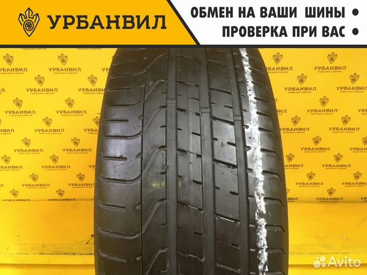 Pirelli P Zero 245/40 R20 99Y