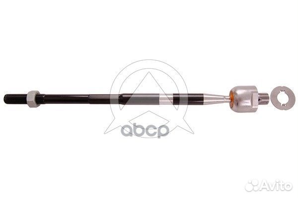 Тяга рулевая голая L/R chevrolet Aveo 11