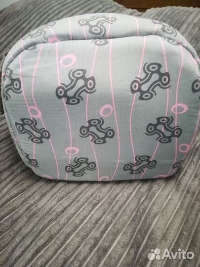 Домик для кошек и мелких собак+лоток