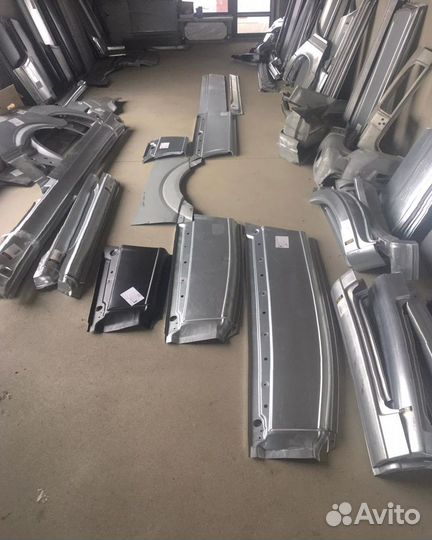 Рем Комплект Мерседес Спринтер 906, Фольксваген Кр