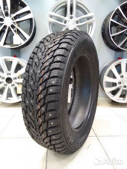Nokian Tyres Hakkapeliitta 9 185/65 R15 92T
