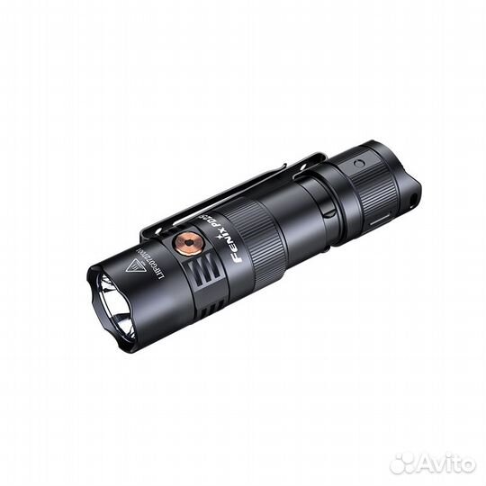 Фонарь Fenix PD25R, PD25R