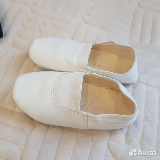 Форма на физкультуру в сад