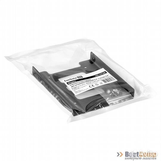 Салазки ExeGate HD-12T3M EX292546RUS