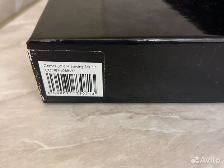 Столовые приборы robert welch