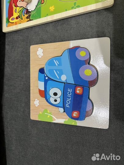 Набор сортеров