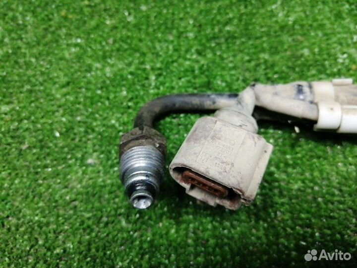 Трубка гидроусилителя Skoda Fabia 5J2 BXW 2009