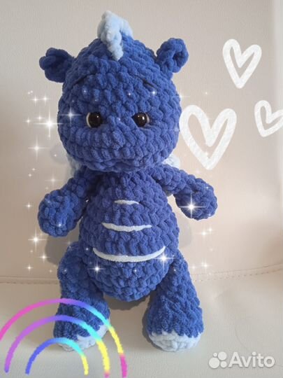 Дракончики